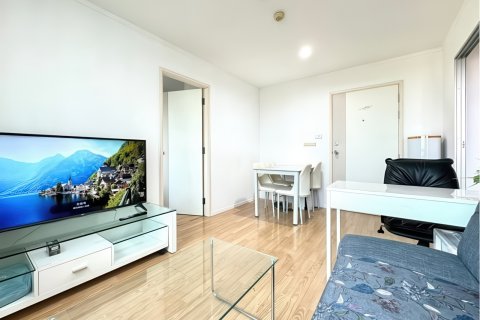 Apartamento de 1 dormitorio en Pattaya, Tailandia № 205942 - foto 4