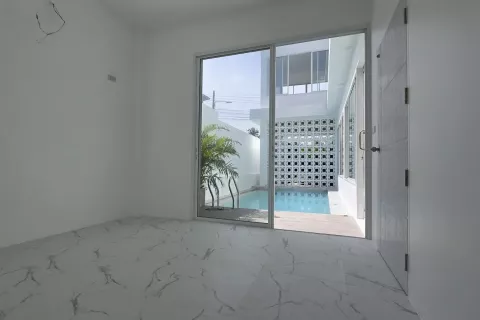 Chalet de 3 dormitorios en Phuket, Tailandia № 140408 - foto 10