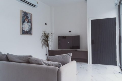 Chalet de 3 dormitorios en Phuket, Tailandia № 140408 - foto 21