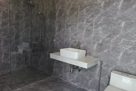 Chalet de 3 dormitorios en Phuket, Tailandia № 140408 - foto 6