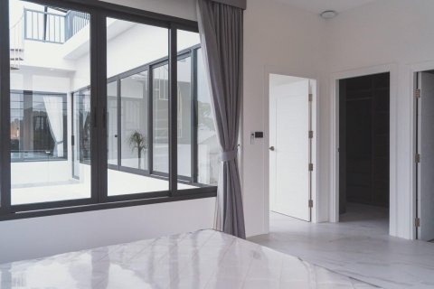 Chalet de 3 dormitorios en Phuket, Tailandia № 140408 - foto 19