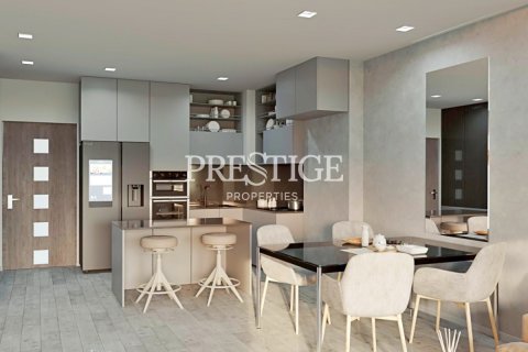 Condo à Pattaya, Thaïlande, 2 chambres  № 197657 - photo 4