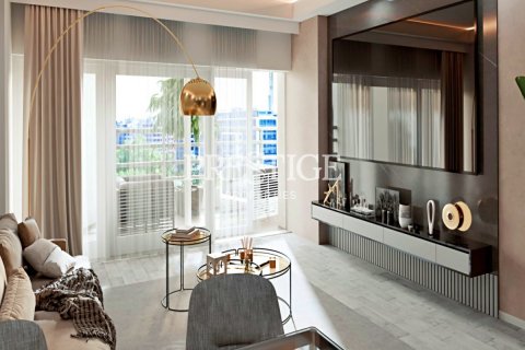 Condo à Pattaya, Thaïlande, 2 chambres  № 197657 - photo 3
