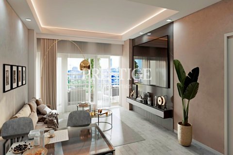 Condo à Pattaya, Thaïlande, 2 chambres № 197657