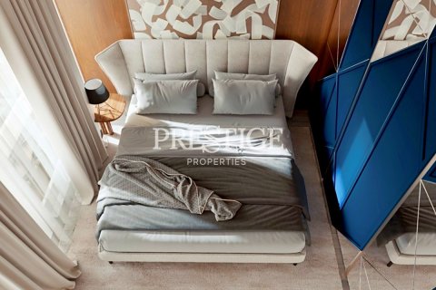 Condo à Pattaya, Thaïlande, 2 chambres  № 197657 - photo 7