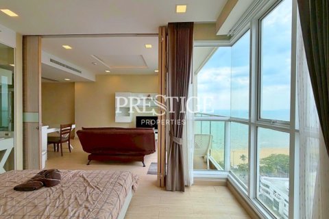 Condo à Pattaya, Thaïlande, 1 chambre № 197656 - photo 13