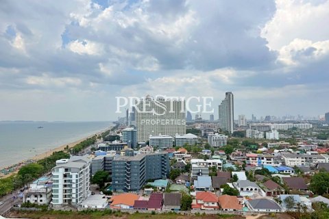 Condo à Pattaya, Thaïlande, 1 chambre № 197656 - photo 18