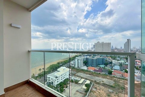 Condo à Pattaya, Thaïlande, 1 chambre № 197656 - photo 16