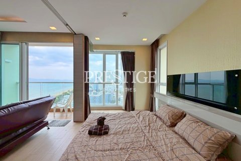 Condo à Pattaya, Thaïlande, 1 chambre № 197656 - photo 10