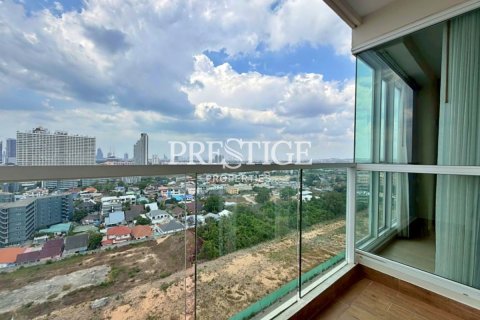 Condo à Pattaya, Thaïlande, 1 chambre № 197656 - photo 17