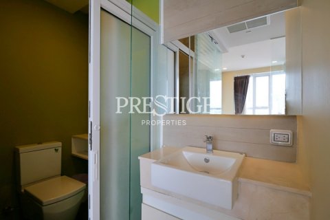 Condo à Pattaya, Thaïlande, 1 chambre № 197656 - photo 15