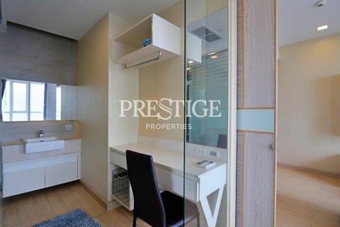 Condo à Pattaya, Thaïlande, 1 chambre № 197656 - photo 14