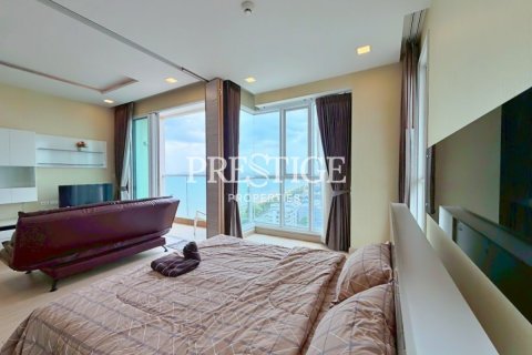Condo à Pattaya, Thaïlande, 1 chambre № 197656 - photo 11