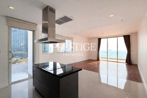 Condominio de 3 dormitorios en Pattaya, Tailandia № 197658