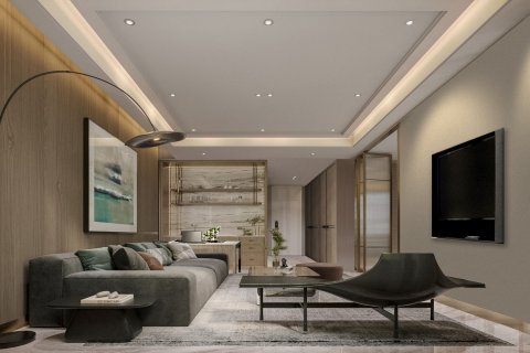 Off-Plan ABOV Patong in Kathu, Thailand № 135382 - Foto 8