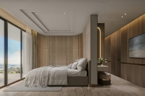 Off-Plan ABOV Patong in Kathu, Thailand № 135382 - Foto 7