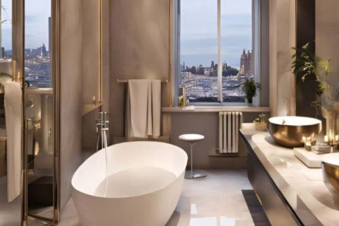 Condominio de 2 dormitorios en Pattaya, Tailandia № 171286 - foto 5