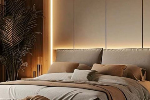 Condominio de 2 dormitorios en Pattaya, Tailandia № 171286
