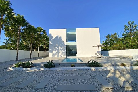 Casa de 4 dormitorios en Hua Hin, Tailandia № 168089 - foto 7