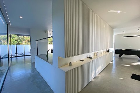 Casa de 4 dormitorios en Hua Hin, Tailandia № 168089 - foto 10