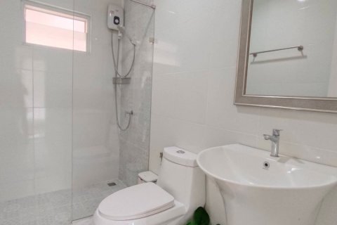 Casa de 3 dormitorios en Hua Hin, Tailandia № 168090 - foto 12