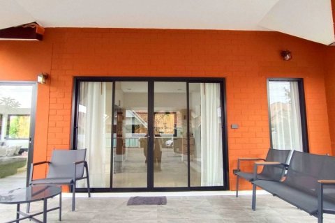 Casa de 3 dormitorios en Hua Hin, Tailandia № 168090 - foto 4