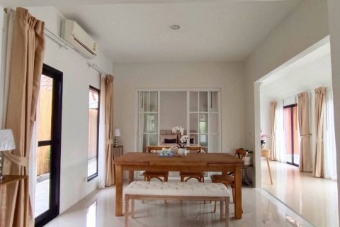 Casa de 3 dormitorios en Hua Hin, Tailandia № 168090 - foto 7