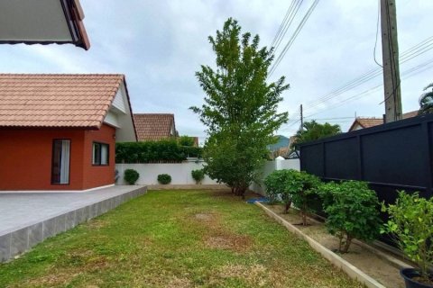 Casa de 3 dormitorios en Hua Hin, Tailandia № 168090 - foto 3