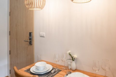 Condo in Rawai, Thailand, 1 bedroom  № 3307 - photo 18