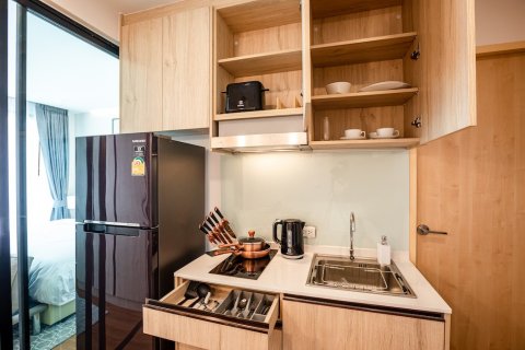 Condo in Rawai, Thailand, 1 bedroom  № 3307 - photo 23