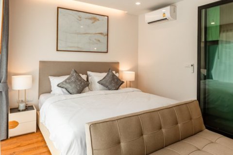 Condo in Rawai, Thailand, 1 bedroom  № 3307 - photo 3