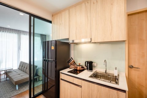 Condo in Rawai, Thailand, 1 bedroom  № 3307 - photo 21