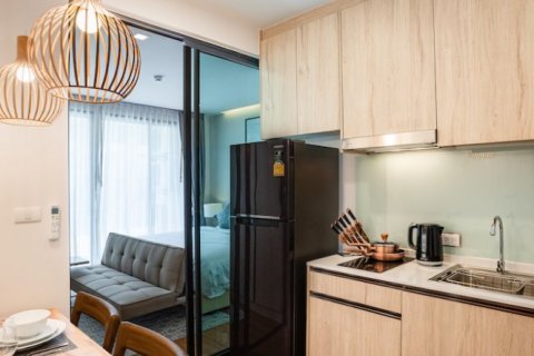 Condo in Rawai, Thailand, 1 bedroom  № 3307 - photo 19