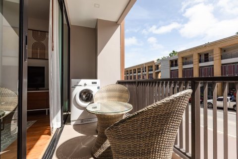 Condo in Rawai, Thailand, 1 bedroom  № 3307 - photo 12