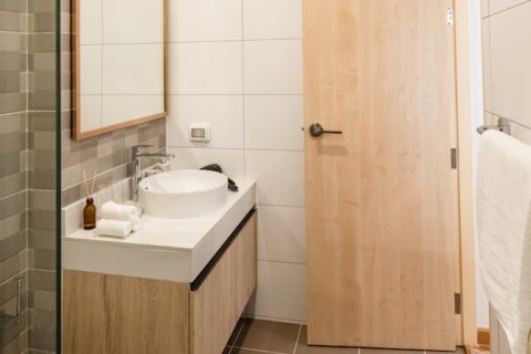 Condo in Rawai, Thailand, 1 bedroom  № 3307 - photo 25