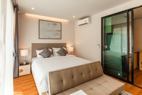 Condo in Rawai, Thailand, 1 bedroom  № 3307 - photo 10