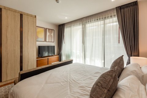 Condo in Rawai, Thailand, 1 bedroom  № 3307 - photo 8