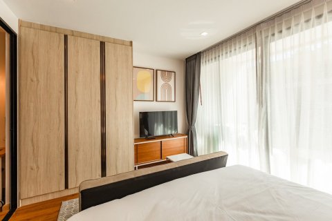 Condo in Rawai, Thailand, 1 bedroom  № 3307 - photo 5