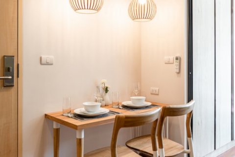 Condo in Rawai, Thailand, 1 bedroom  № 3307 - photo 15