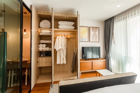 Condo in Rawai, Thailand, 1 bedroom  № 3307 - photo 7