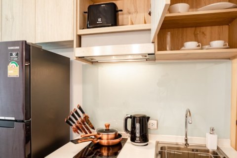 Condo in Rawai, Thailand, 1 bedroom  № 3307 - photo 22