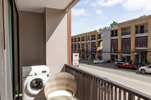 Condo in Rawai, Thailand, 1 bedroom  № 3307 - photo 13