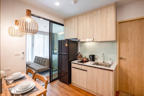 Condo in Rawai, Thailand, 1 bedroom  № 3307 - photo 20