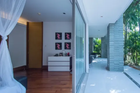 Condominio de 3 dormitorios en Naithon Beach, Tailandia № 3302 - foto 28