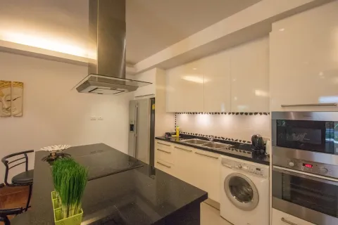 Condominio de 3 dormitorios en Naithon Beach, Tailandia № 3302 - foto 8