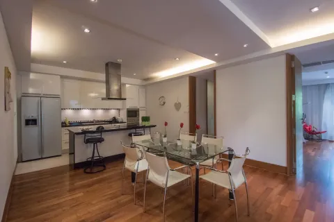 Condominio de 3 dormitorios en Naithon Beach, Tailandia № 3302 - foto 3