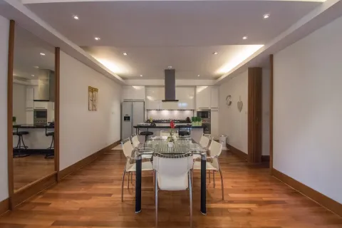 Condominio de 3 dormitorios en Naithon Beach, Tailandia № 3302 - foto 2