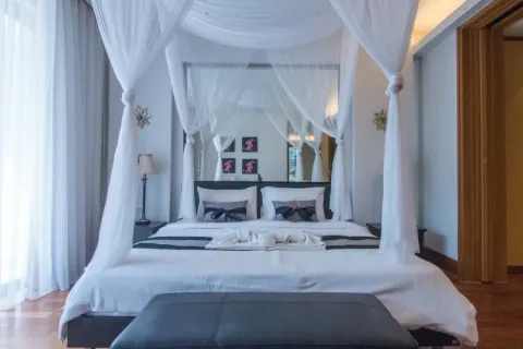 Condominio de 3 dormitorios en Naithon Beach, Tailandia № 3302 - foto 22