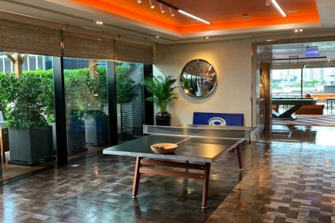 Condominio de 3 dormitorios en Bangkok, Tailandia № 143333 - foto 9