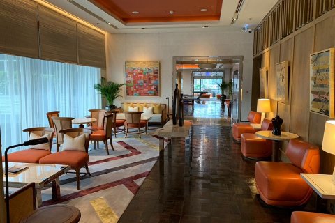 Condominio de 3 dormitorios en Bangkok, Tailandia № 143333 - foto 17